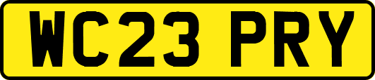 WC23PRY