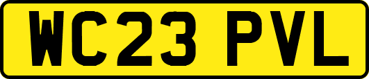 WC23PVL