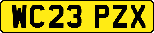 WC23PZX