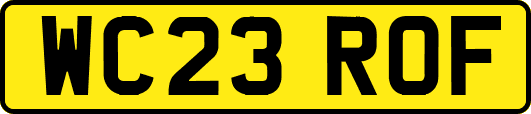 WC23ROF