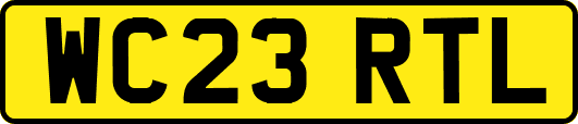 WC23RTL