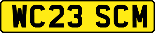 WC23SCM