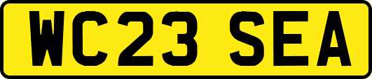 WC23SEA