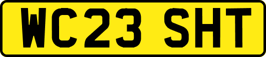 WC23SHT