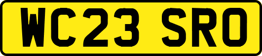 WC23SRO