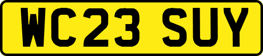 WC23SUY