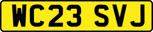 WC23SVJ
