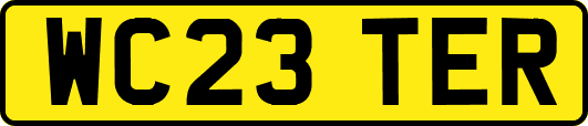 WC23TER
