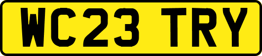 WC23TRY