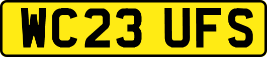 WC23UFS
