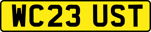 WC23UST