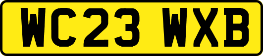 WC23WXB
