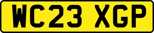 WC23XGP
