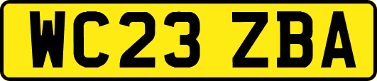 WC23ZBA