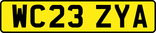 WC23ZYA