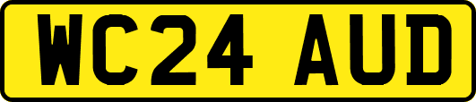 WC24AUD