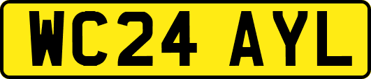 WC24AYL