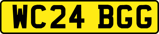 WC24BGG