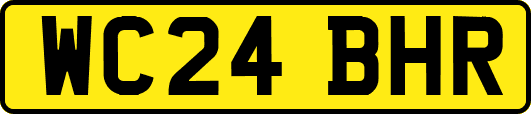 WC24BHR