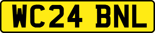 WC24BNL