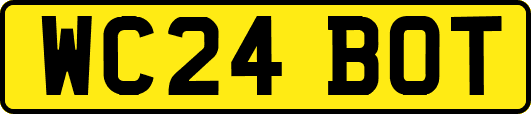 WC24BOT