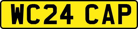 WC24CAP