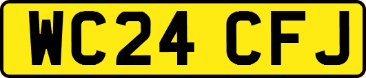 WC24CFJ