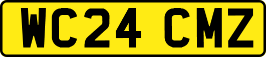 WC24CMZ