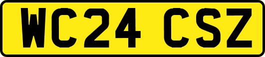 WC24CSZ