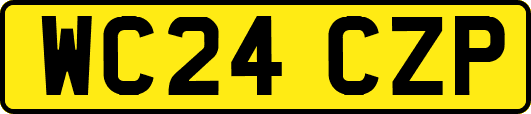 WC24CZP