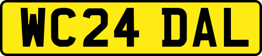 WC24DAL