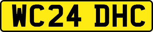 WC24DHC