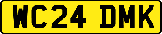 WC24DMK