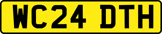 WC24DTH