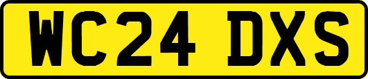 WC24DXS