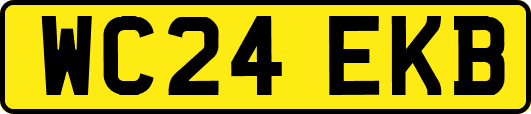 WC24EKB