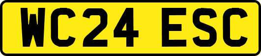 WC24ESC