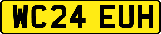 WC24EUH