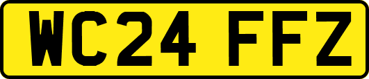 WC24FFZ