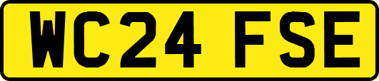 WC24FSE