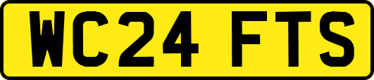 WC24FTS