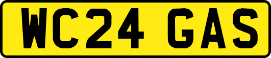 WC24GAS