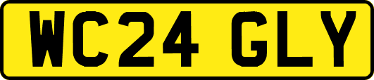 WC24GLY