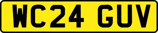 WC24GUV