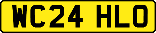 WC24HLO