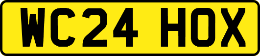 WC24HOX