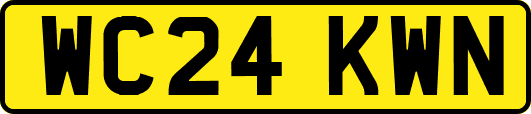WC24KWN