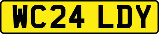 WC24LDY