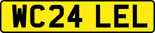 WC24LEL