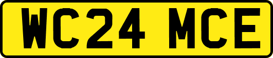 WC24MCE